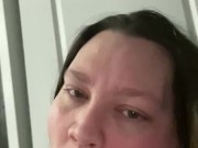 Orally Talented BBW 