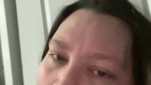 Orally Talented BBW 