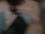  Fox gets big dick first time AMATEUR BONDAGE 11/16