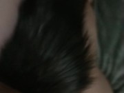  Fox gets big dick first time AMATEUR BONDAGE 5/16