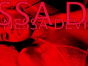 New Graduate College Teen Eve´s Hot Tiny Minikini Pussy Fingering Outdoors 5/16