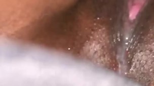 Bay area squirter