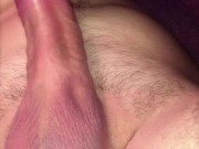 Her Wet Mouth Wants My Cum! / THROBBING ORAL CREAMPIE 11/16
