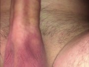 Her Wet Mouth Wants My Cum! / THROBBING ORAL CREAMPIE 2/16