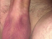 Her Wet Mouth Wants My Cum! / THROBBING ORAL CREAMPIE 4/16