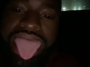 LIP AND TONGUE ACTION