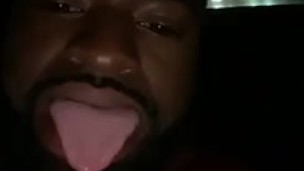 LIP AND TONGUE ACTION