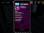 A HOUSE IN THE RIFT - KNOWING THE CHICS 2 10/16