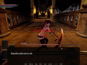 A HOUSE IN THE RIFT - KNOWING THE CHICS 2 12/16