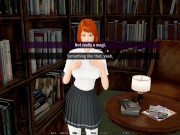 A HOUSE IN THE RIFT - KNOWING THE CHICS 2 14/16