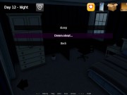 A HOUSE IN THE RIFT - KNOWING THE CHICS 2 5/16