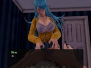 A HOUSE IN THE RIFT - KNOWING THE CHICS 2 6/16