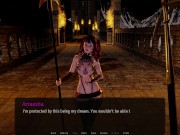 A HOUSE IN THE RIFT - KNOWING THE CHICS 2 8/16