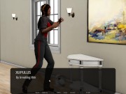 A HOUSE IN THE RIFT - KNOWING THE CHICS 2 9/16