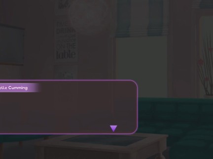 (Hentai)(Pocket Waifu)(H-Game) Annabelle - Squeezing Truth