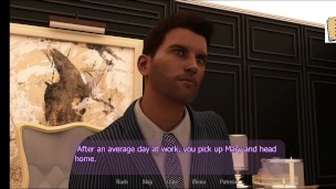 Life With Mary 38
