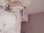 Gina Gerson at her Stepmom house