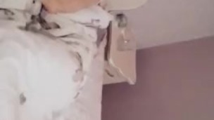 Gina Gerson at her Stepmom house