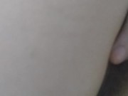 Hairy Asshole  14/16