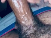 Quickie before my Uber pulled up  - Screenshot 4 of 16 - Cumshot