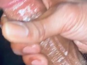 Quickie before my Uber pulled up  - Screenshot 9 of 16 - Cumshot