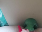 For daddy - Screenshot 1 of 16 - Orgasm