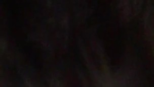 Exposed pussy