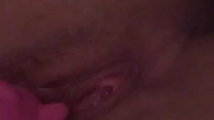Female orgasm contractions 