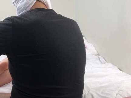 سكس سعودي احلى نيك طيز سارة الرياض ينيكها مصري فشخ