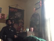We’re just chilling - Screenshot 16 of 16 - Smoking