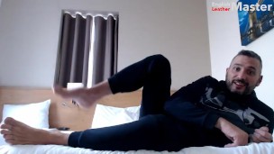 Ten minutes of farts in my trackies preview