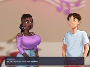 SummertimeSaga WAITING-PART 63 By MissKitty2K 10/16