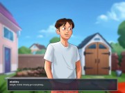 SummertimeSaga WAITING-PART 63 By MissKitty2K 2/16