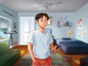 SummertimeSaga WAITING-PART 63 By MissKitty2K 3/16