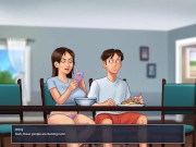 SummertimeSaga WAITING-PART 63 By MissKitty2K 6/16