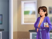 SummertimeSaga WAITING-PART 63 By MissKitty2K 7/16