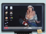 SummertimeSaga DIANE'S FEAR - PART 64 By MissKitty2K 1/16