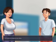 SummertimeSaga DIANE'S FEAR - PART 64 By MissKitty2K 12/16