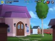 SummertimeSaga DIANE'S FEAR - PART 64 By MissKitty2K 2/16