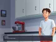 SummertimeSaga DIANE'S FEAR - PART 64 By MissKitty2K 7/16