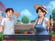 SummertimeSaga WHAT ARE YOU DOING, DIANE-PART 66 By MissKitty2K 10/16