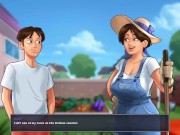 SummertimeSaga WHAT ARE YOU DOING, DIANE-PART 66 By MissKitty2K 11/16