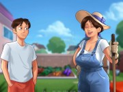 SummertimeSaga WHAT ARE YOU DOING, DIANE-PART 66 By MissKitty2K 13/16