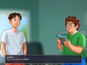 SummertimeSaga WHAT ARE YOU DOING, DIANE-PART 66 By MissKitty2K 16/16