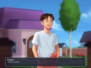 SummertimeSaga WHAT ARE YOU DOING, DIANE-PART 66 By MissKitty2K 2/16