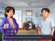 SummertimeSaga WHAT ARE YOU DOING, DIANE-PART 66 By MissKitty2K 8/16