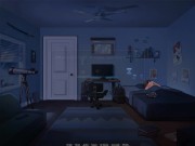 SummertimeSaga EATING JENNY'S PUSSY-PART 67 By MissKitty2K 5/16