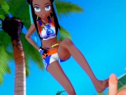 Nessa Special Training 14/16