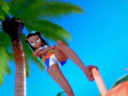 Nessa Special Training 3/16