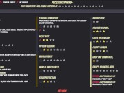 Cure My Addiction [v0.11.1] Spank Lesson Part 4 By LoveSkySan69